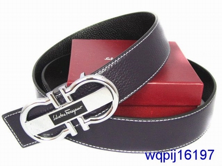 Ferragamo Belts-509